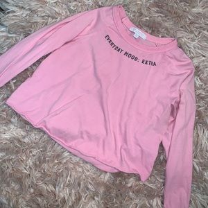 Cropped 3 quarter length